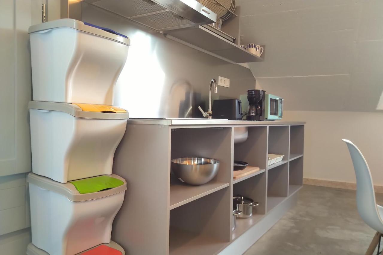 Apartamentos Turisticos As Burgas 6 By Bossh Hotels Ourense Eksteriør bilde