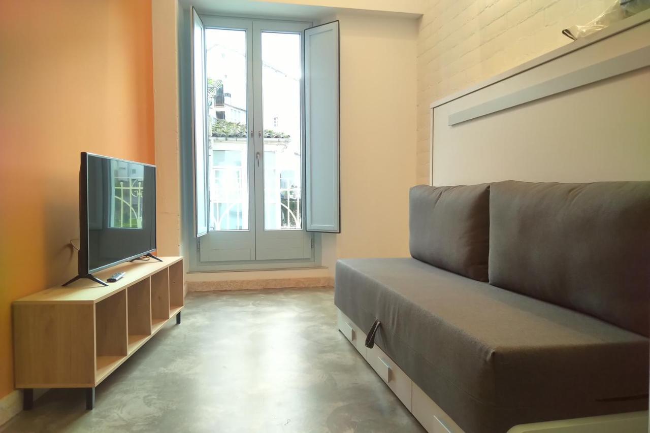 Apartamentos Turisticos As Burgas 6 By Bossh Hotels Ourense Eksteriør bilde