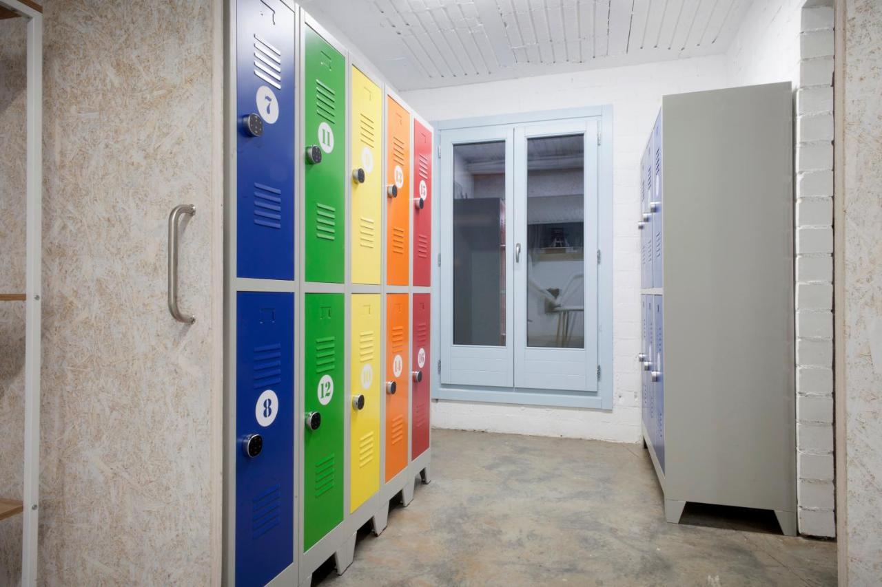 Apartamentos Turisticos As Burgas 6 By Bossh Hotels Ourense Eksteriør bilde