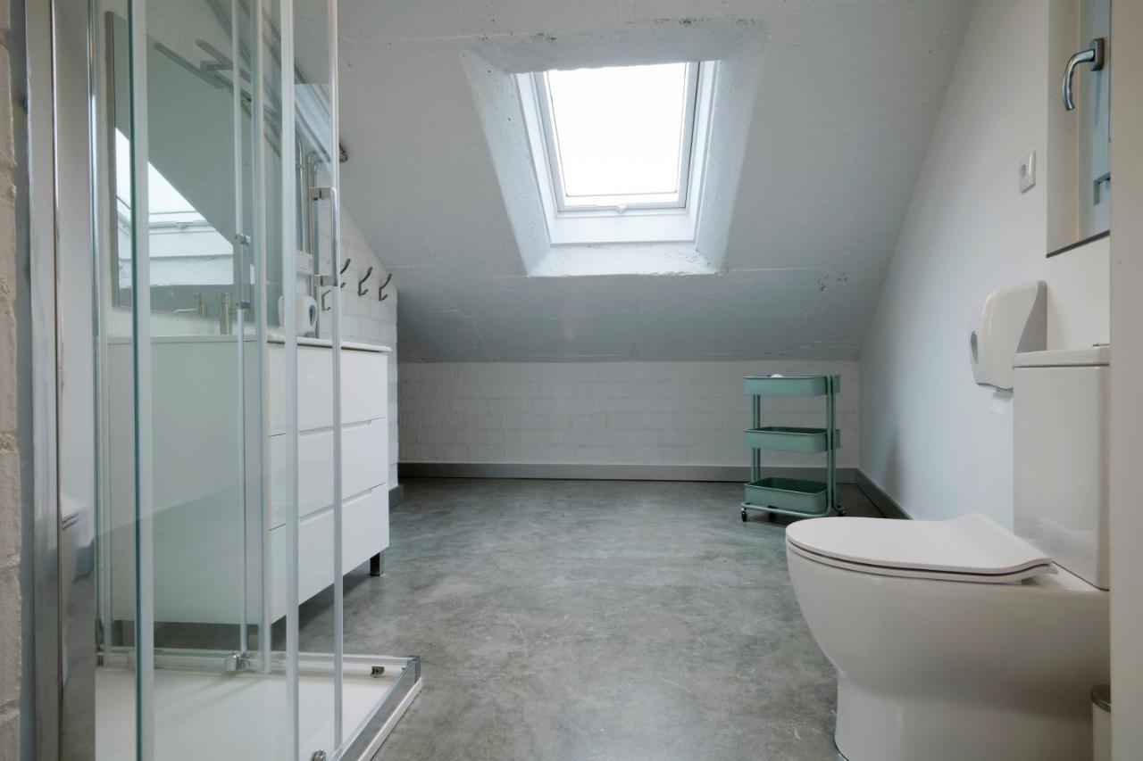 Apartamentos Turisticos As Burgas 6 By Bossh Hotels Ourense Eksteriør bilde