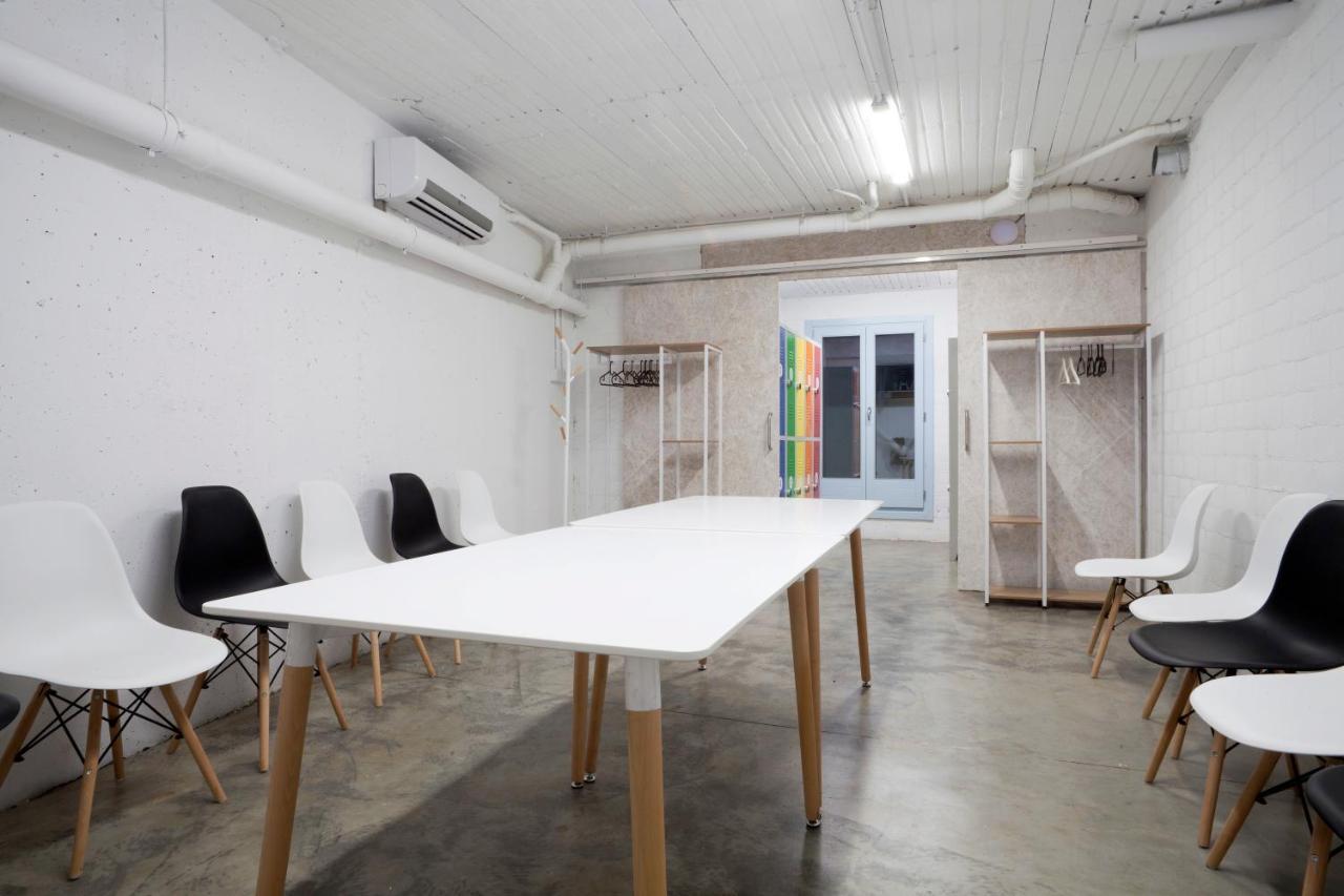 Apartamentos Turisticos As Burgas 6 By Bossh Hotels Ourense Eksteriør bilde