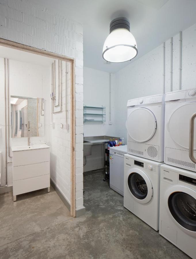 Apartamentos Turisticos As Burgas 6 By Bossh Hotels Ourense Eksteriør bilde