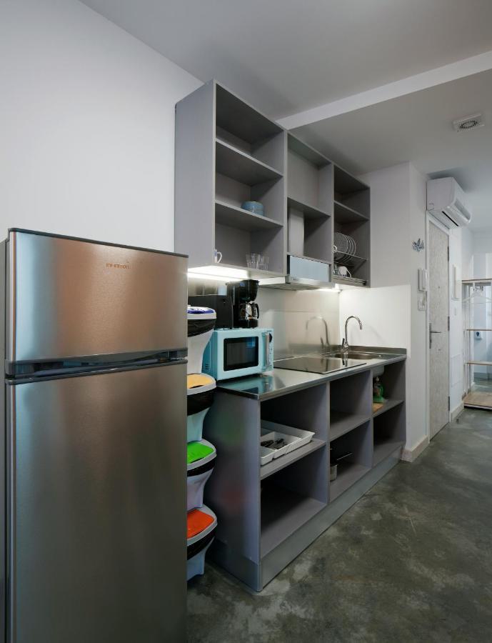 Apartamentos Turisticos As Burgas 6 By Bossh Hotels Ourense Eksteriør bilde