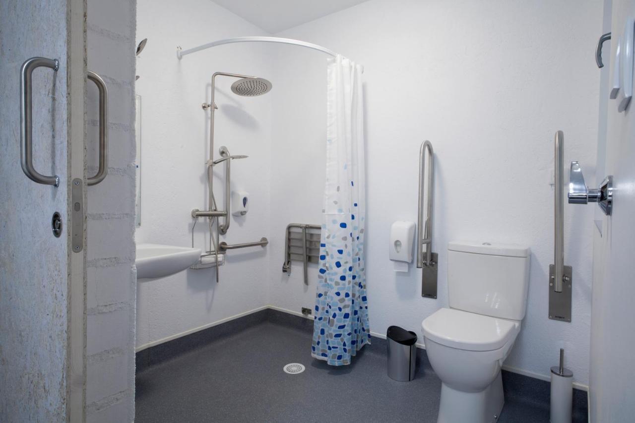 Apartamentos Turisticos As Burgas 6 By Bossh Hotels Ourense Eksteriør bilde