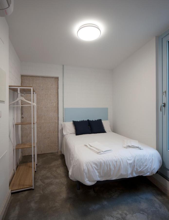 Apartamentos Turisticos As Burgas 6 By Bossh Hotels Ourense Eksteriør bilde